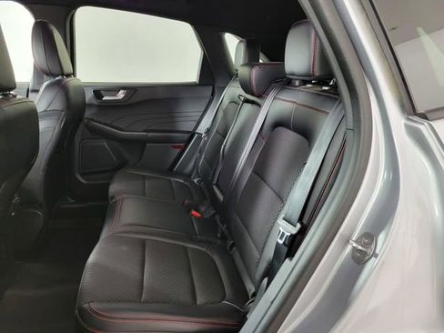 Used 2023 Ford Escape ST-Line Elite AWD/4WD image 15