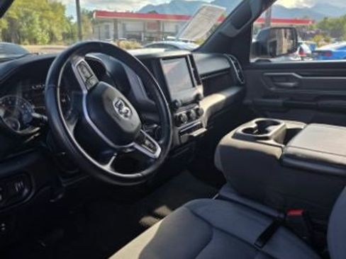 Used 2022 RAM 1500 Big Horn image 59