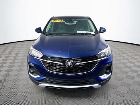 Used 2023 Buick Encore GX Preferred w/ Cold Weather Comfort Package AWD/4WD image 4