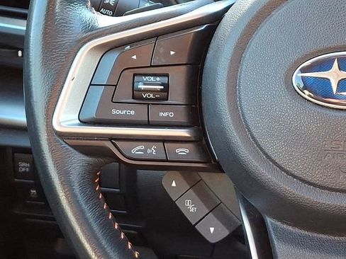Used 2018 Subaru Crosstrek 2.0i Limited AWD/4WD image 23