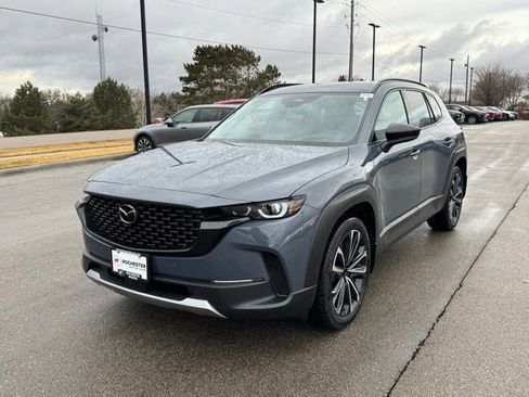 New 2026 MAZDA CX-50 2.5 Turbo w/ Weather Package image 31