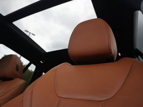 Used 2019 BMW X3 xDrive30i w/ Convenience Package AWD/4WD image 14