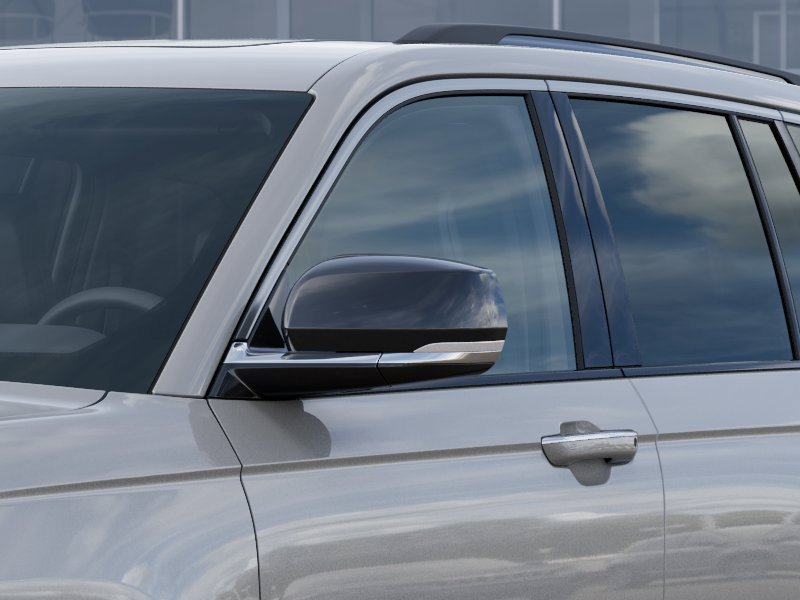 New 2026 Jeep Grand Cherokee Limited w/ Limited Altitude Package RWD image 12