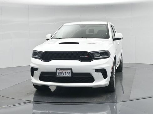 Used 2021 Dodge Durango R/T AWD/4WD image 57