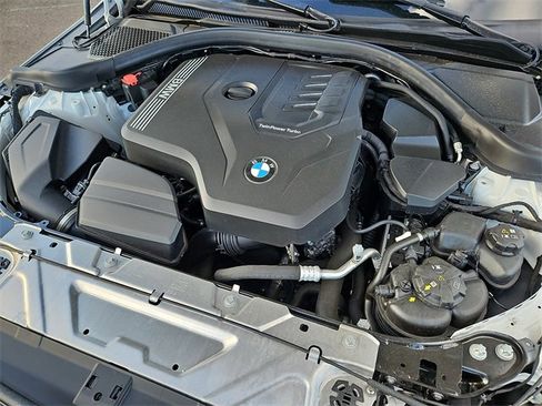 Used 2024 BMW 230i Coupe w/ Convenience Package image 29