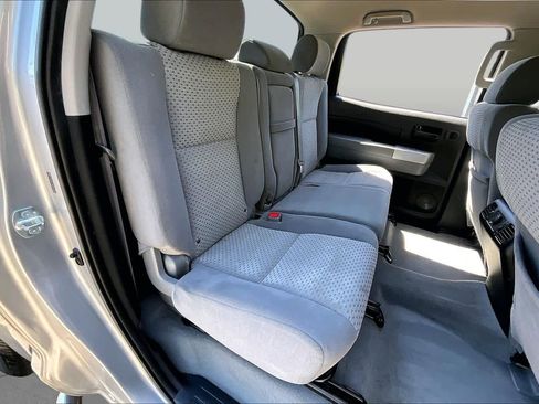 Used 2008 Toyota Tundra SR5 AWD/4WD image 19