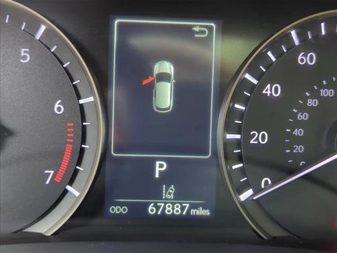 Used 2020 Lexus RX 350L FWD w/ Premium Package image 12