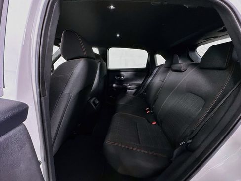 Certified 2025 Honda HR-V Sport image 17