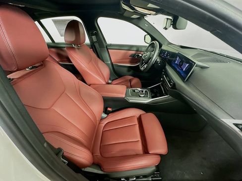 Certified 2025 BMW M340i xDrive AWD/4WD image 38
