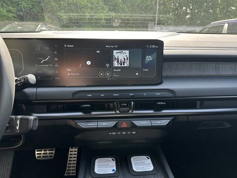 New 2027 Kia Telluride X-Line SX Prestige AWD/4WD image 21
