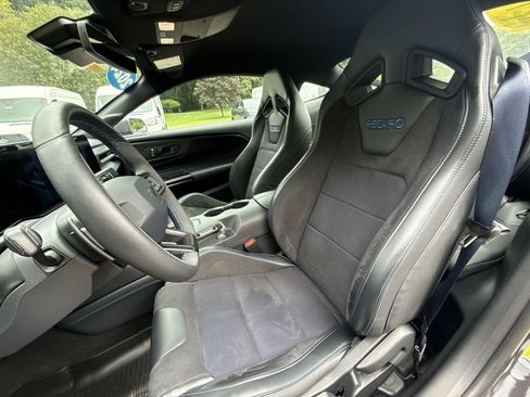 Used 2024 Ford Mustang Dark Horse RWD image 11