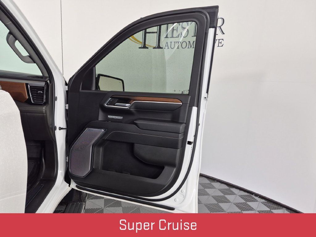 Used 2024 GMC Sierra 1500 Denali AWD/4WD image 38