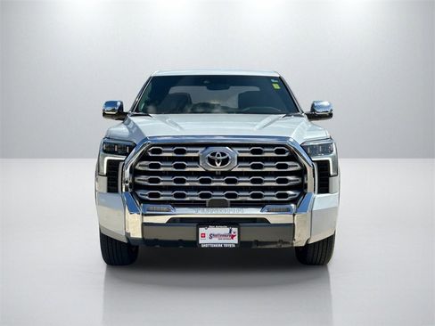 Used 2023 Toyota Tundra 1794 Edition image 2