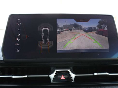 Used 2022 Toyota Supra Premium w/ Driver Assist Package RWD image 20