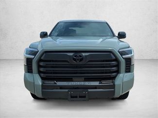Certified 2026 Toyota Tundra Limited w/ Nightshade Package AWD/4WD video 2