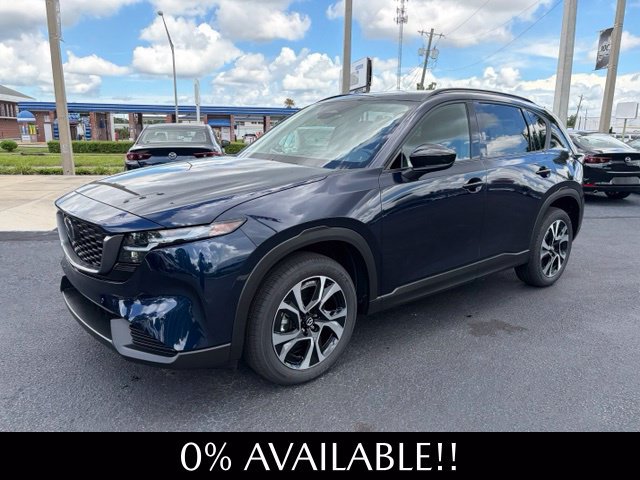 Used 2026 MAZDA CX-5 Preferred AWD/4WD image 3