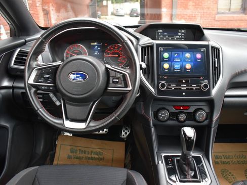 Used 2019 Subaru Impreza 2.0i Sport AWD/4WD image 22