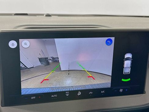 New 2026 Ford Maverick Lobo AWD/4WD image 9