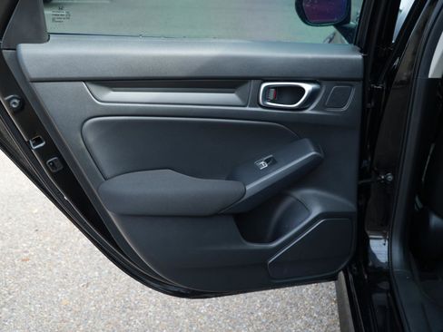 Used 2023 Honda Civic EX image 18