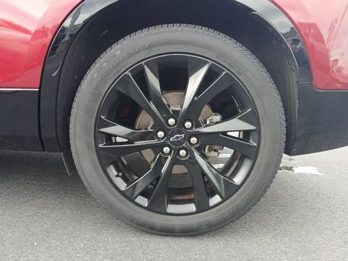 Used 2020 Chevrolet Blazer RS AWD/4WD image 7