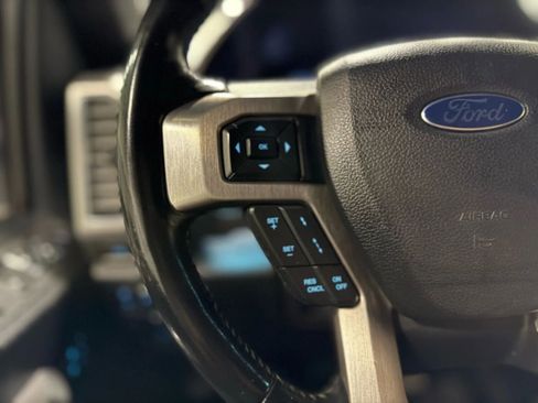 Used 2017 Ford F250 Platinum w/ Platinum Ultimate Package image 29