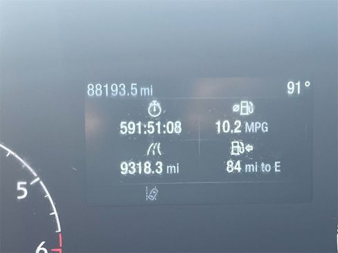 Used 2023 Ford Transit 350 Low Roof DRW AWD image 25