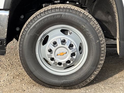 New 2026 Chevrolet Silverado 3500 W/T w/ WT Convenience Package image 29