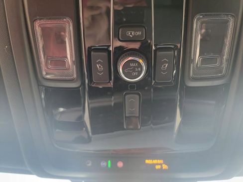 New 2026 Chevrolet Suburban High Country AWD/4WD image 41