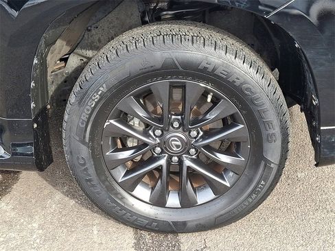 Used 2021 Lexus GX 460 Premium image 8