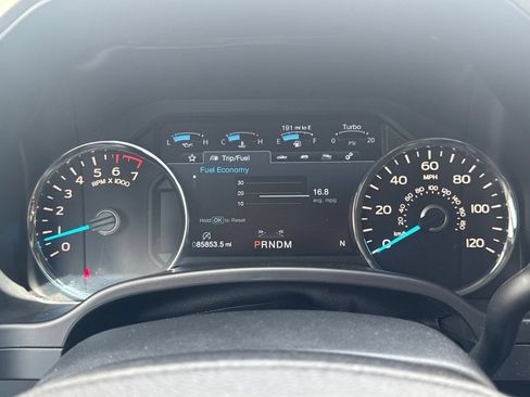 Certified 2020 Ford F150 Lariat AWD/4WD image 18