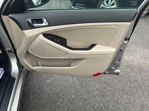 Used 2014 Kia Optima EX image 14