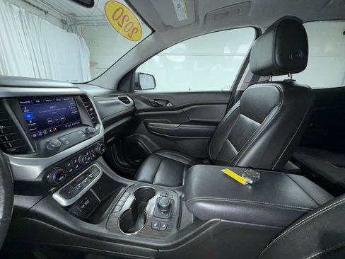 Used 2020 GMC Acadia SLT w/ Driver Alert Package II AWD/4WD image 6