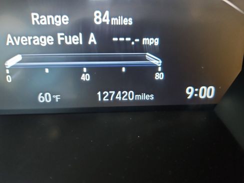 Used 2019 Honda CR-V EX image 21