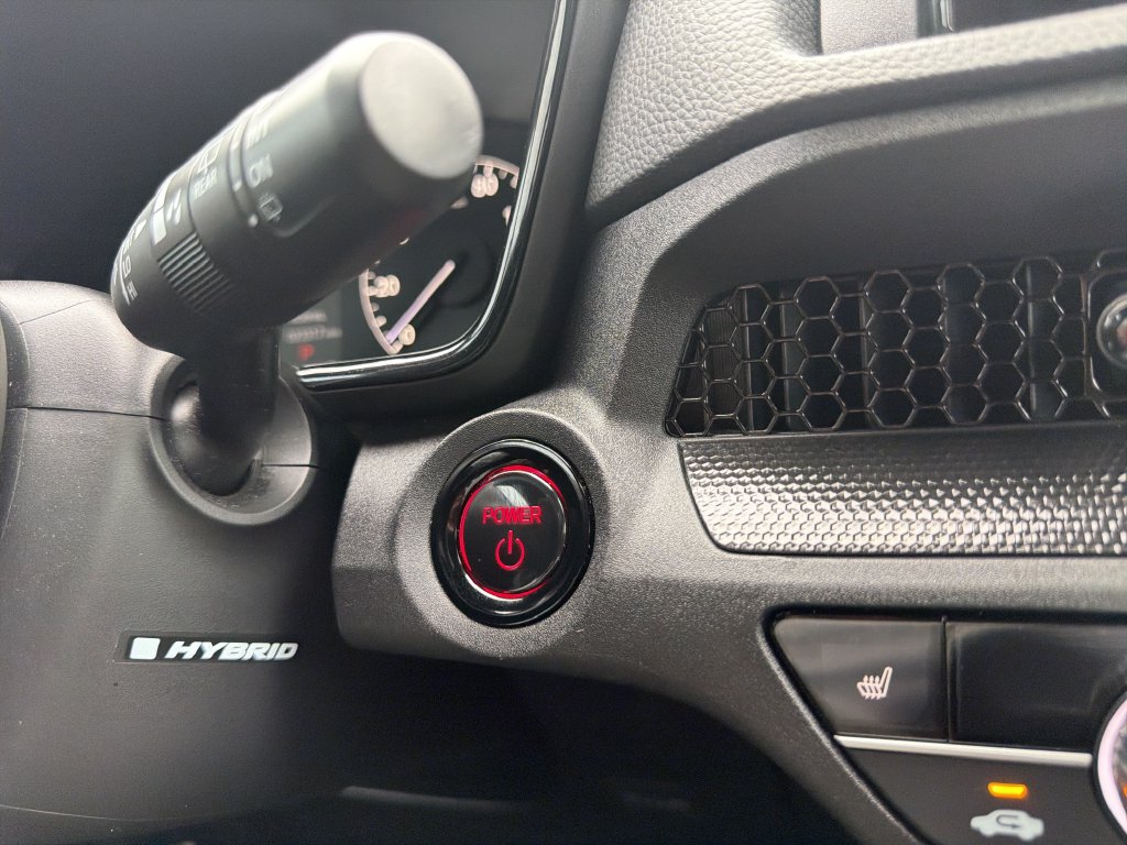 Used 2025 Honda CR-V Sport-L image 28