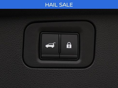 New 2026 Nissan Armada Platinum Reserve AWD/4WD image 32
