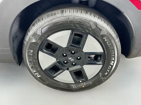 New 2026 Hyundai Santa Fe SEL image 22