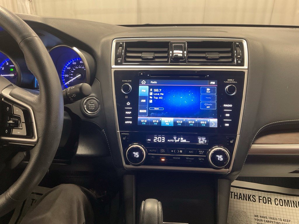 Used 2019 Subaru Outback 2.5i Touring AWD/4WD image 27