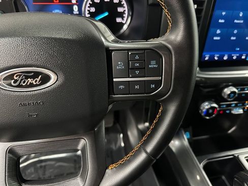 Used 2023 Ford F150 Tremor AWD/4WD image 16