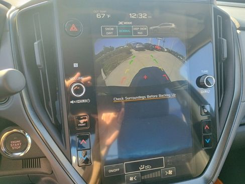 New 2026 Subaru Crosstrek 2.0i Premium image 21