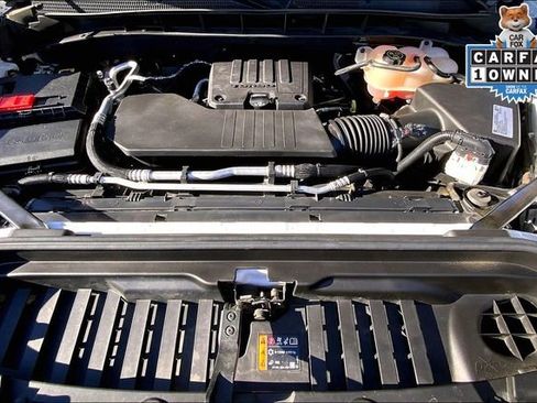 Used 2021 GMC Sierra 1500 SLE image 10