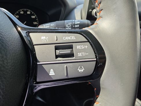 Certified 2023 Honda HR-V Sport image 17