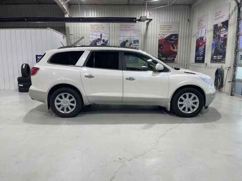 Used 2012 Buick Enclave Leather w/ Trailering Provision Package AWD/4WD image 9