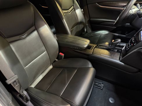 Used 2018 Cadillac XTS Luxury image 49