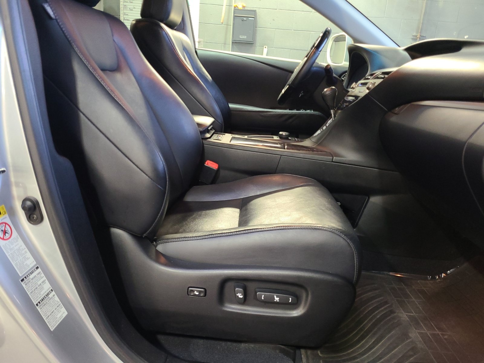 Used 2013 Lexus RX 350 AWD image 19