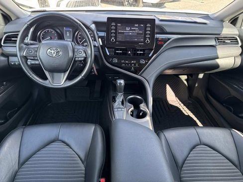 Used 2023 Toyota Camry SE image 21