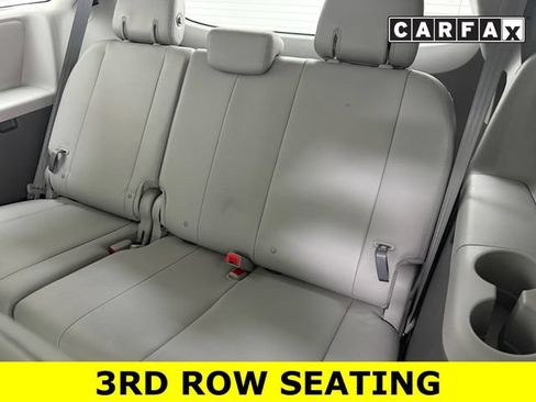 Used 2019 Toyota Sienna XLE w/ Entertainment Package FWD image 35