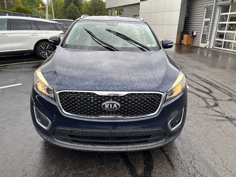 Used 2016 Kia Sorento AWD image 6