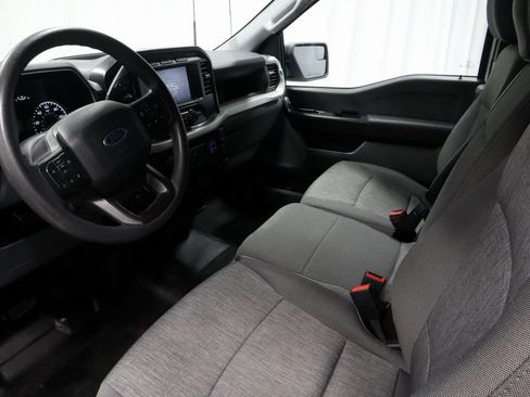 Certified 2023 Ford F150 XL w/ Trailer Tow Package AWD/4WD image 21