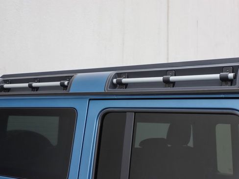 New 2026 INEOS Grenadier AWD/4WD image 23