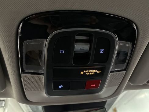 New 2025 Hyundai Tucson SEL image 27